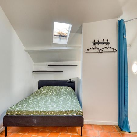 La Reine Villa Beziers Bagian luar foto