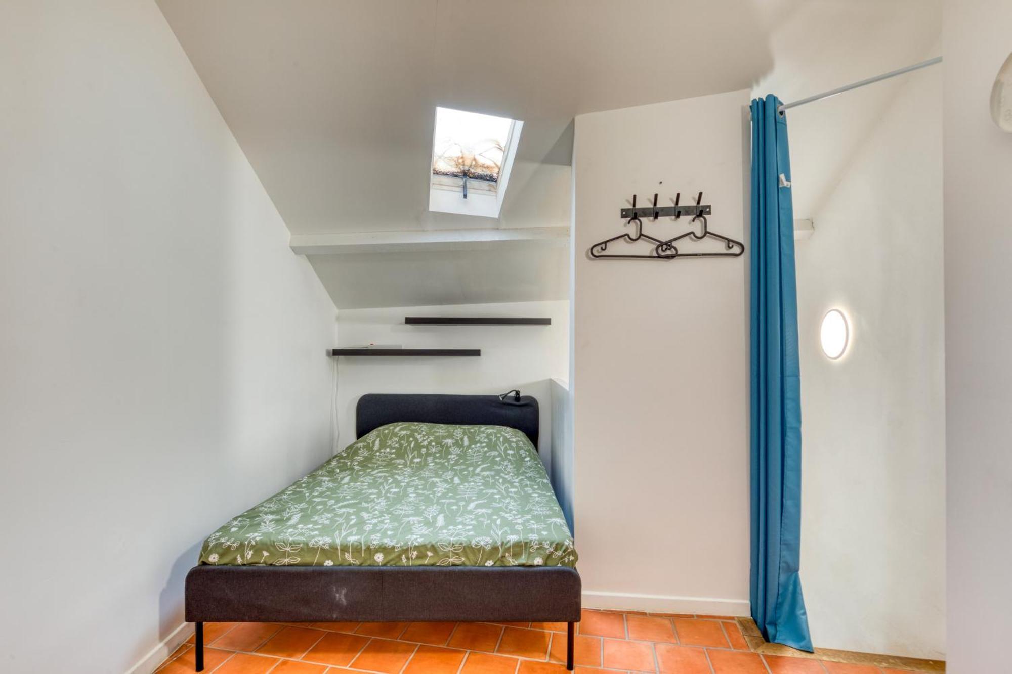 La Reine Villa Beziers Bagian luar foto