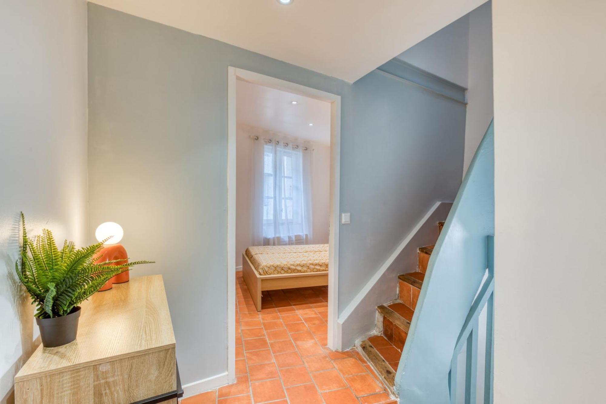 La Reine Villa Beziers Bagian luar foto